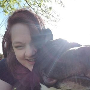 Meet your Posher, Katrina